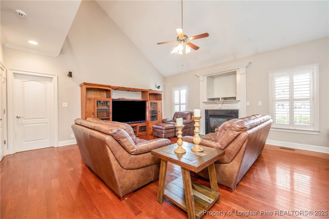 2628 Plum Ridge Road Fayetteville, NC 28306 - Photo 8 of 40 Gallery Image 8