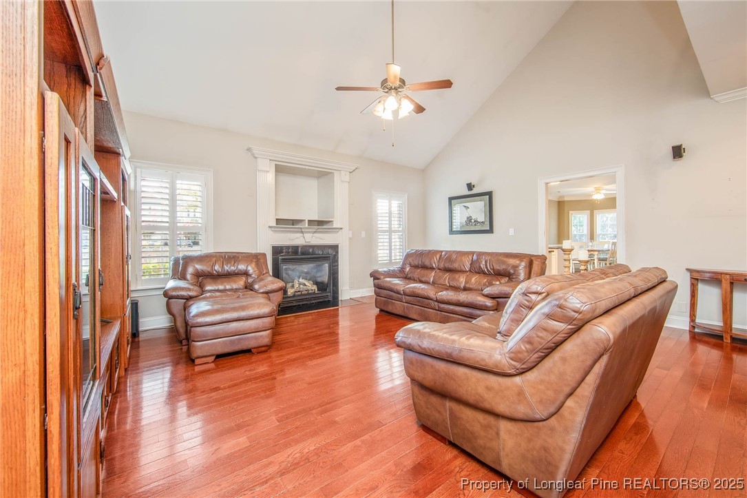 2628 Plum Ridge Road Fayetteville, NC 28306 - Photo 10 of 40 Gallery Image 10