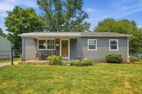 $224,900 | 5474 Inlet Drive, Columbus, OH 43232