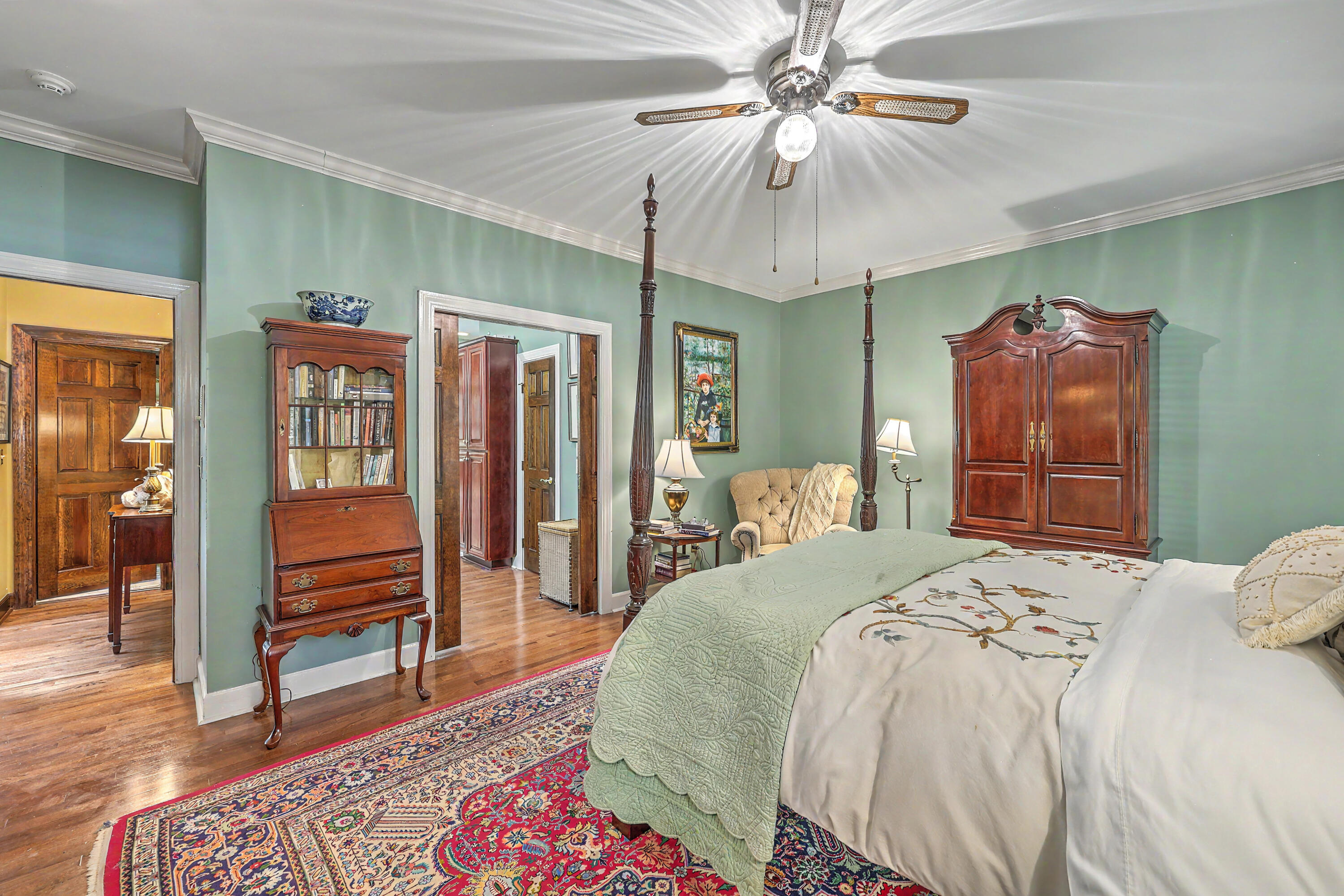 2328 Portside Way Charleston, SC 29407 - Photo 29 of 58 Primary Bedroom