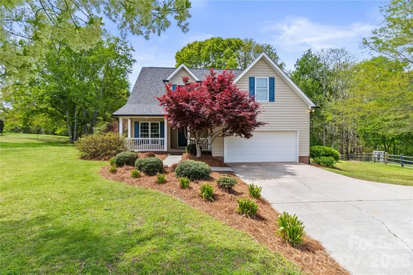 $450,000 | 702 Addie Drive, Iron Station, NC 28080