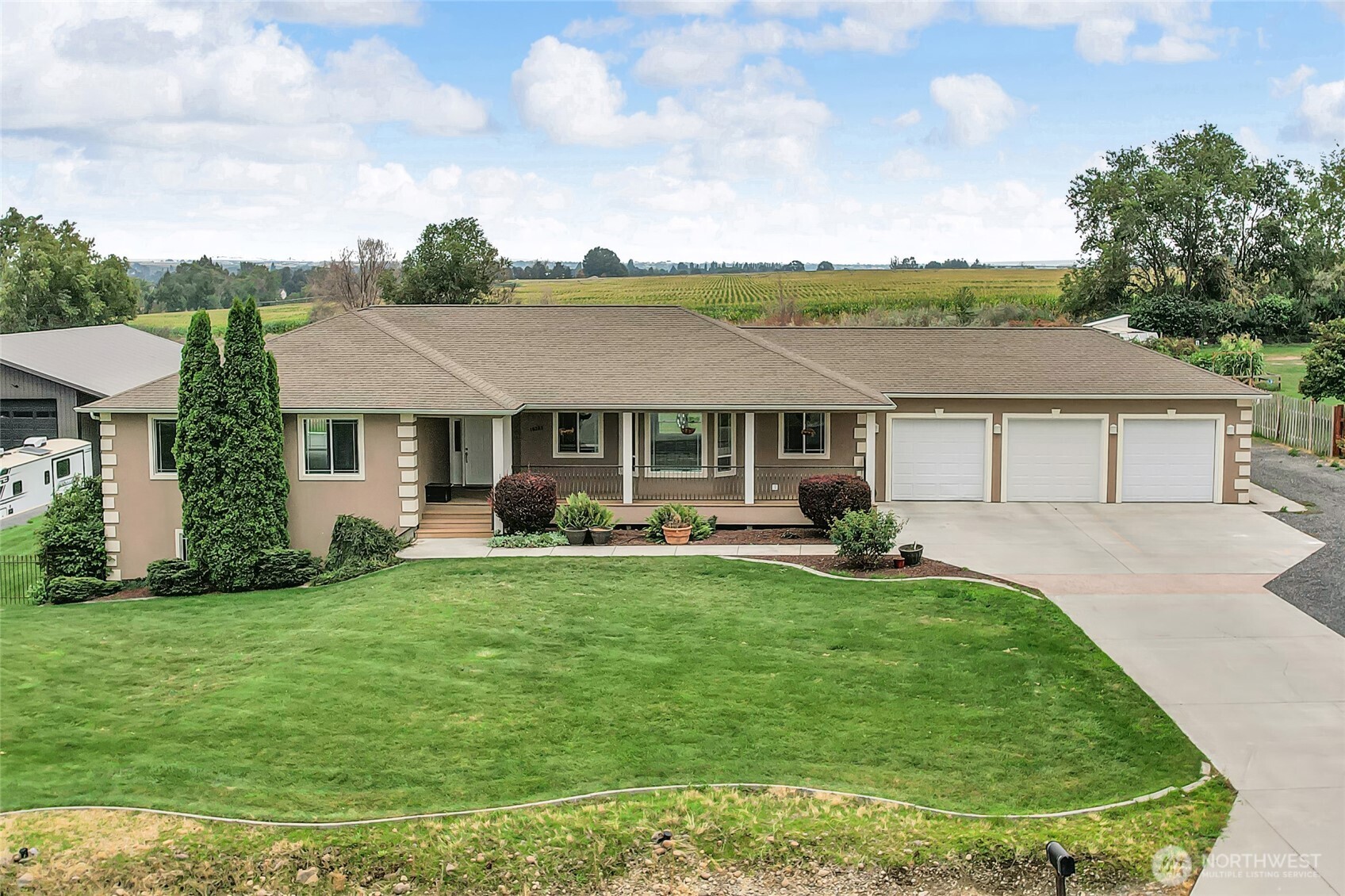 10365 Ne Road Moses Lake, WA 98837 - Photo 1 of 14 Gallery Image 1