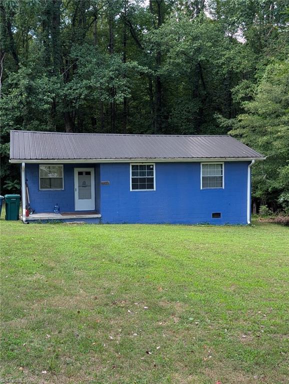 135 Redbud Road Eden, NC 27288 - Photo 2 of 24 135 Redbud