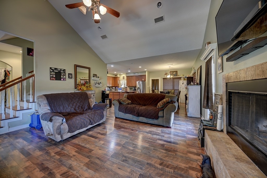 28850 Riley Road Waller, TX 77484 - Photo 9 of 23