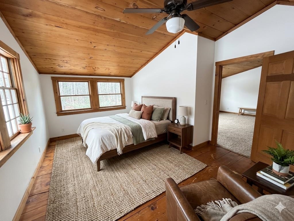 135 Athol Road Richmond, NH 03470 - Photo 8 of 8