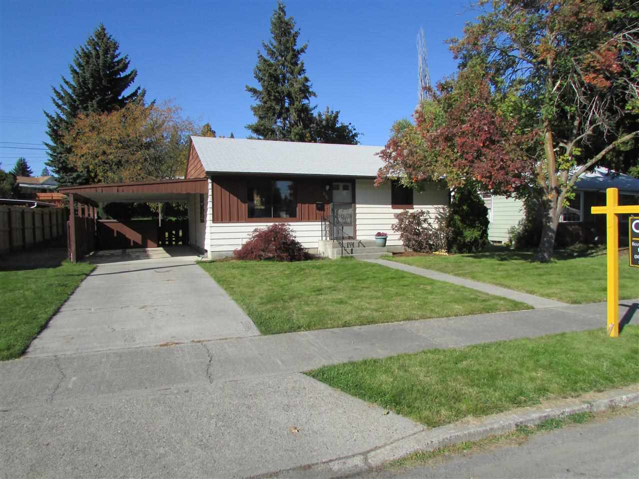 2524 West Decatur Avenue Spokane, WA 99205 - Photo 1 of 20 Gallery Image 1