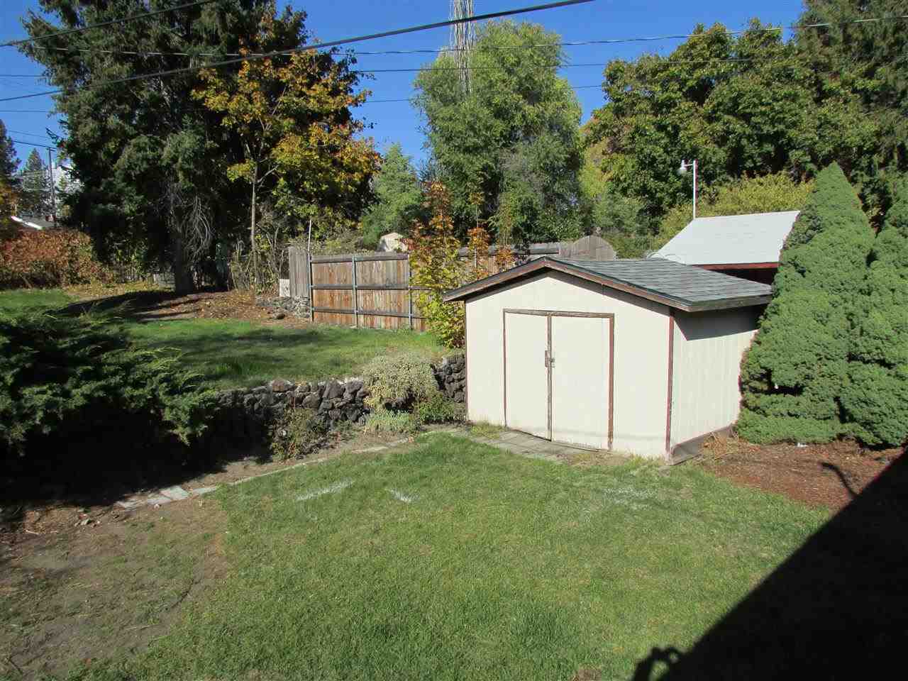 2524 West Decatur Avenue Spokane, WA 99205 - Photo 17 of 20 Gallery Image 17