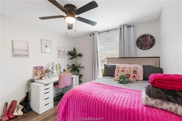 $2,550 | 1117 Berkeley Street, College Station, TX 77840