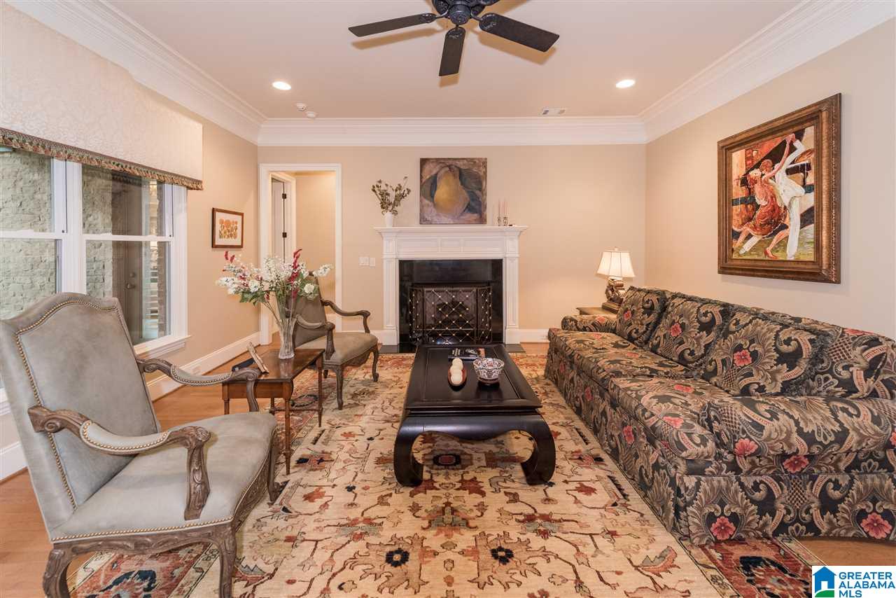 1653 Warren Lane Birmingham, AL 35243 - Photo 7 of 32