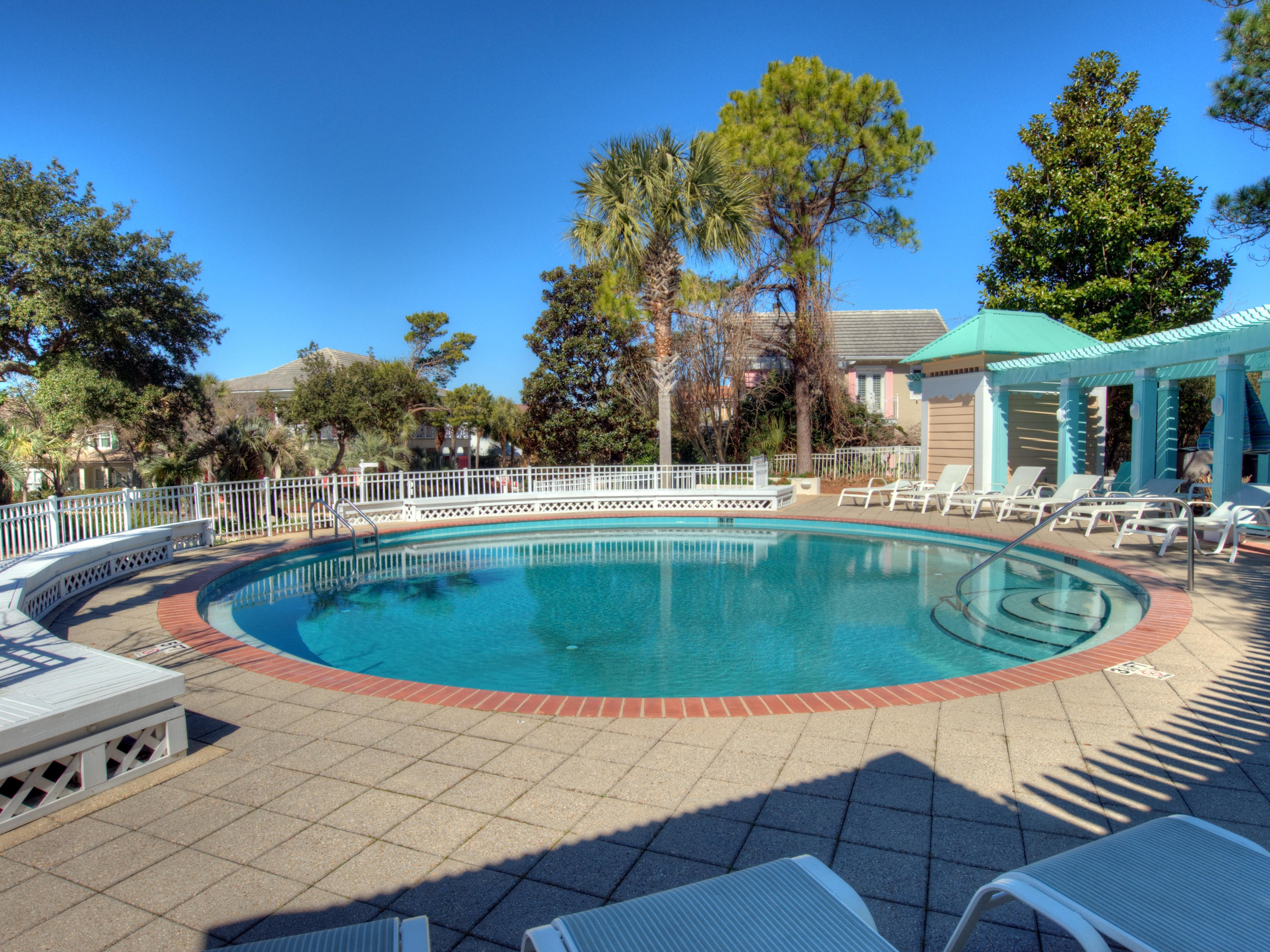 68 Rue Martine Miramar Beach, FL 32550 - Photo 61 of 73 Another view of one of the pools