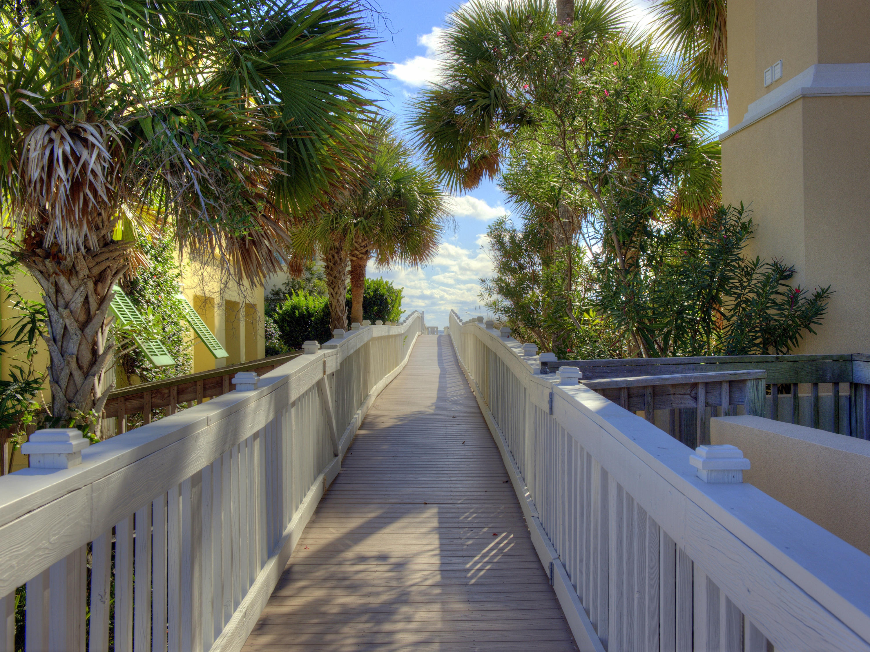 68 Rue Martine Miramar Beach, FL 32550 - Photo 64 of 73 Walk way to the beach!