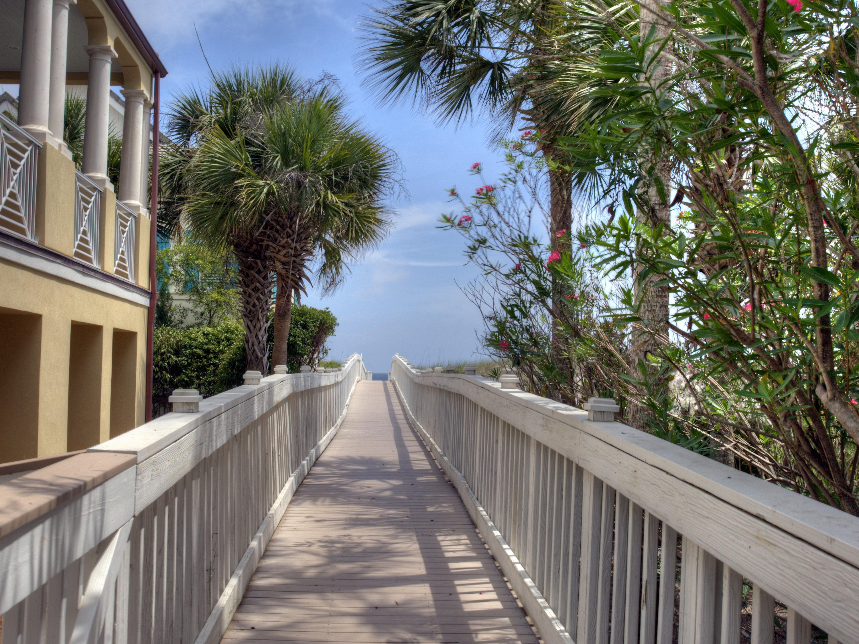 68 Rue Martine Miramar Beach, FL 32550 - Photo 65 of 73 Your stroll to the beach