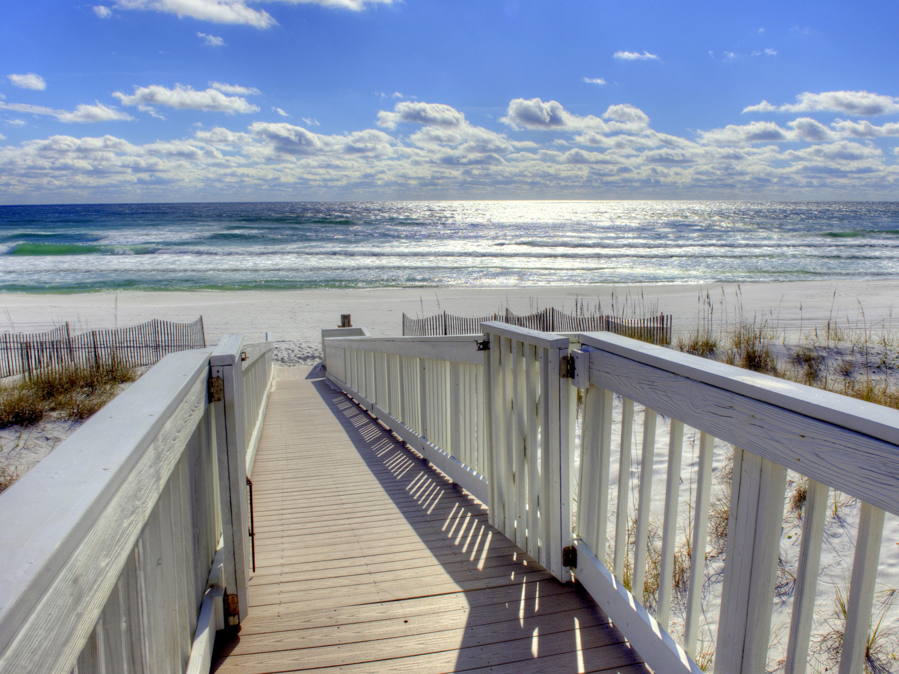 68 Rue Martine Miramar Beach, FL 32550 - Photo 67 of 73 Walk way to the beach!