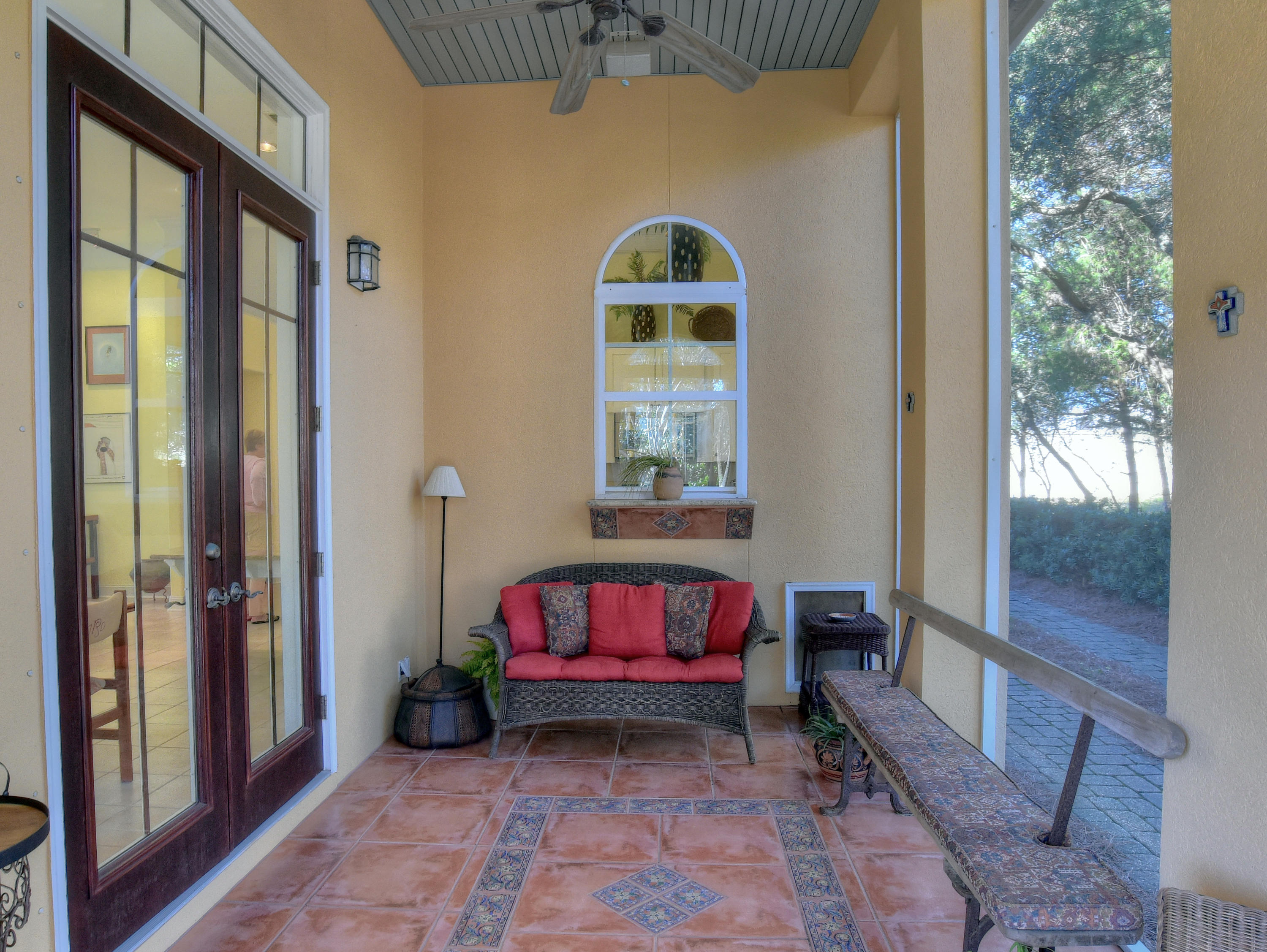 68 Rue Martine Miramar Beach, FL 32550 - Photo 7 of 73 Sun Room