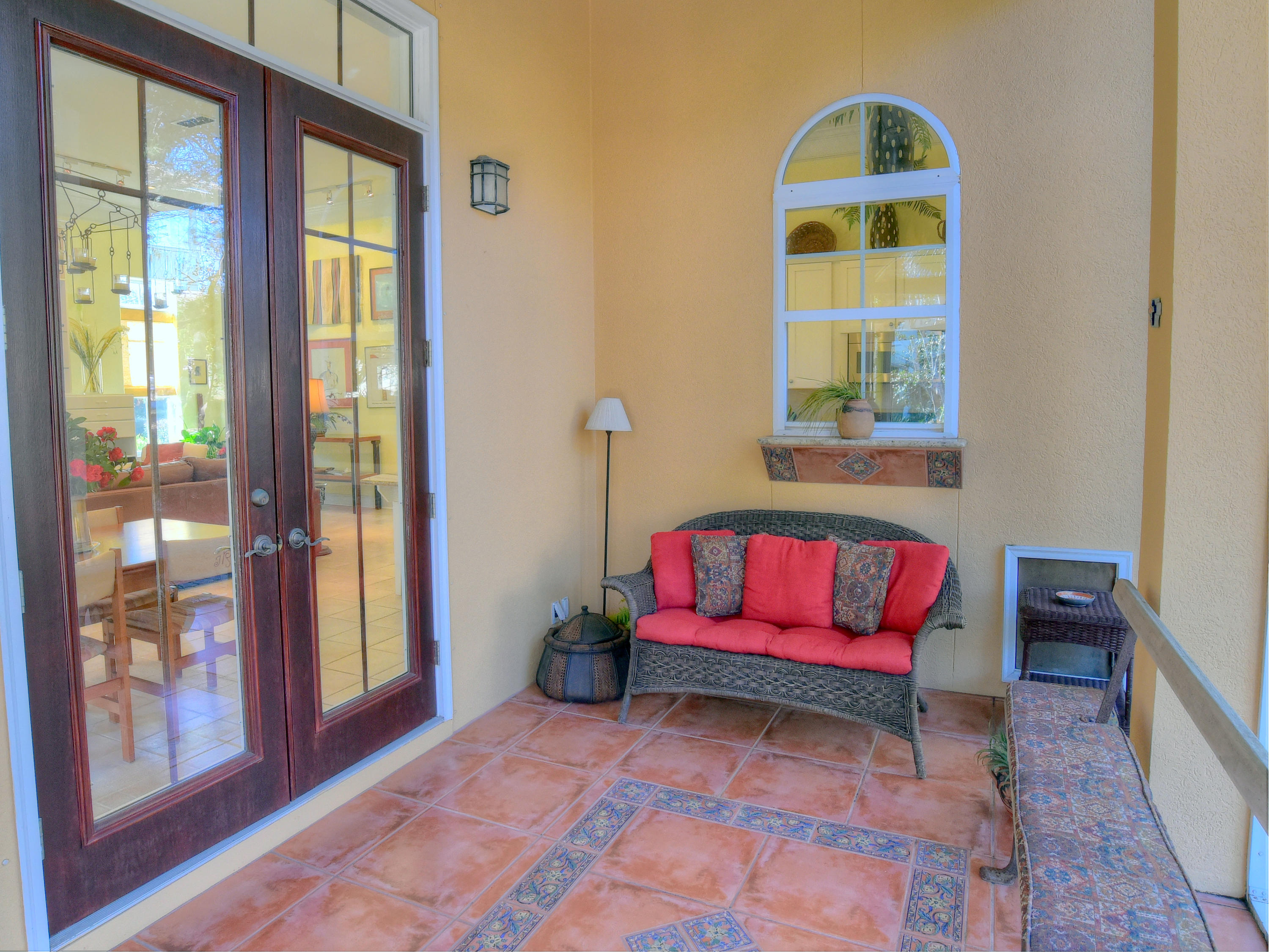68 Rue Martine Miramar Beach, FL 32550 - Photo 8 of 73 Sun Room