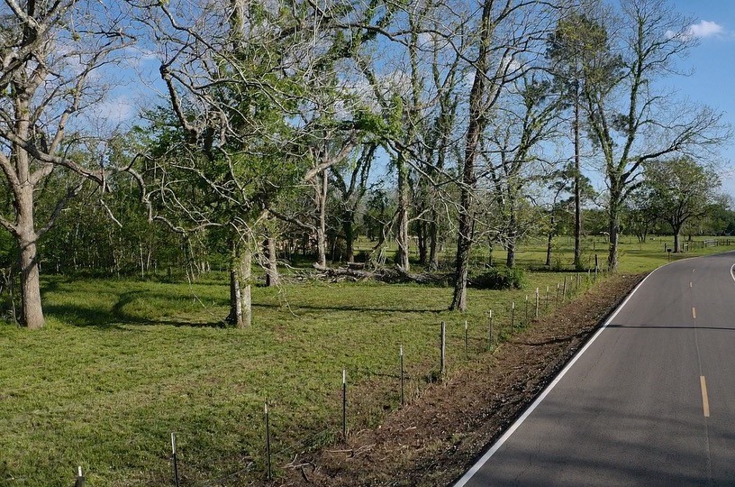 0 County Road 42 Rosharon, TX 77583 - Photo 13 of 14 a view of a park