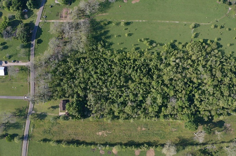0 County Road 42 Rosharon, TX 77583 - Photo 7 of 14 a view of a lake view