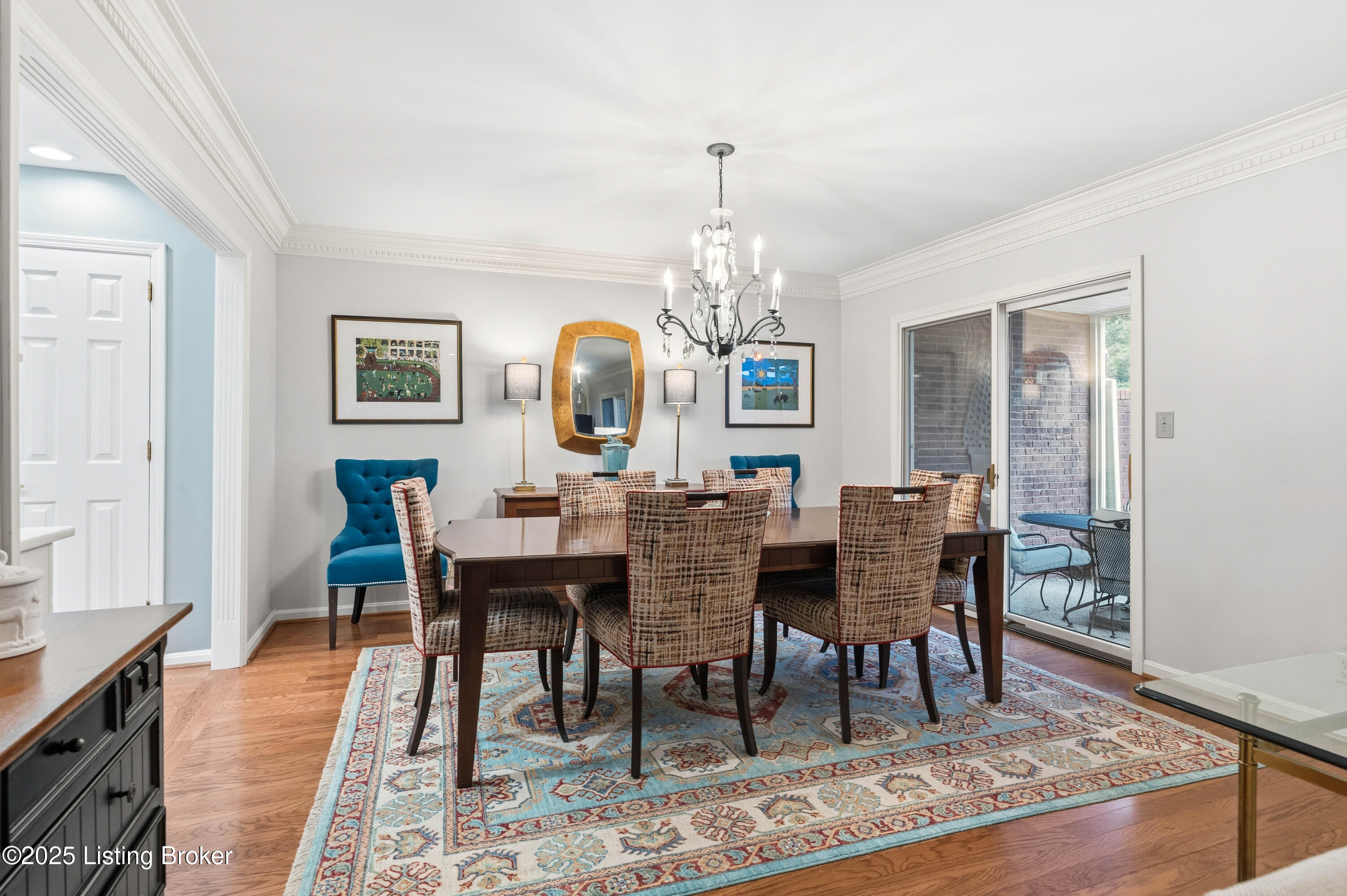 7 Riding Ridge Road Prospect, KY 40059 - Photo 15 of 41 Dining Room