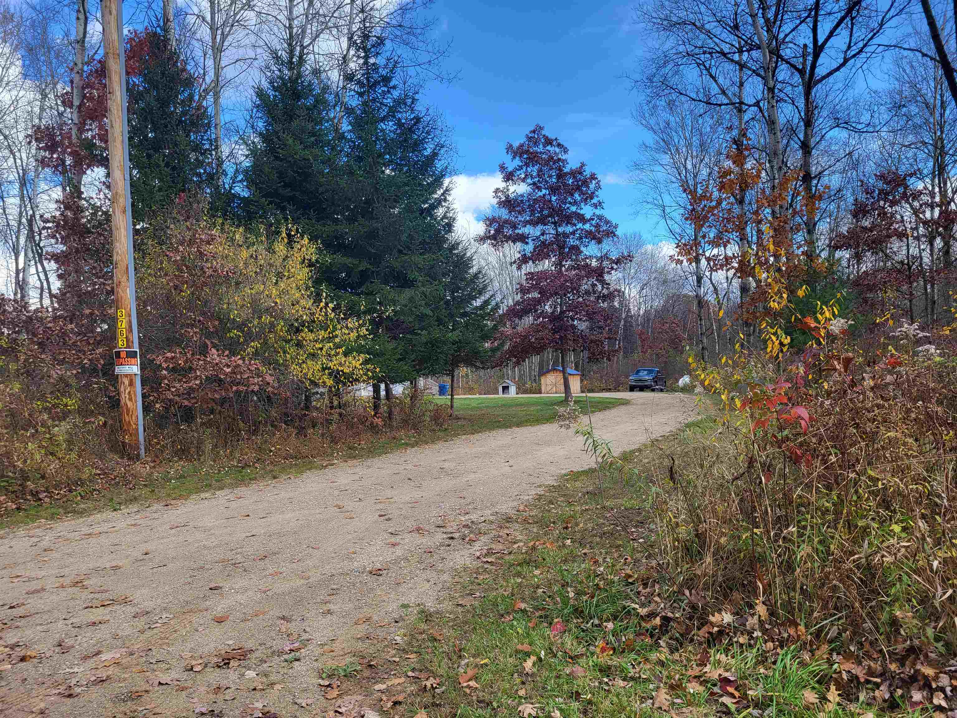 3763 Shaffer Road Beaverton, MI 48612 - Photo 36 of 37