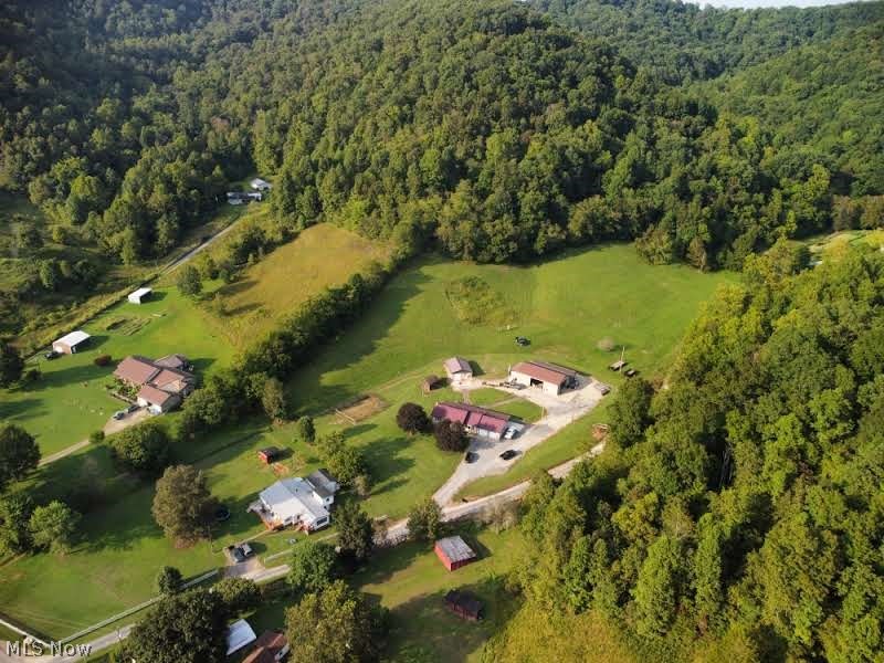 57 Hicks Road Chloe, WV 25235 - Photo 24 of 30
