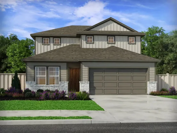 $361,990 | 280 Red Tail Hawk Lane, Cedar Creek, TX 78612