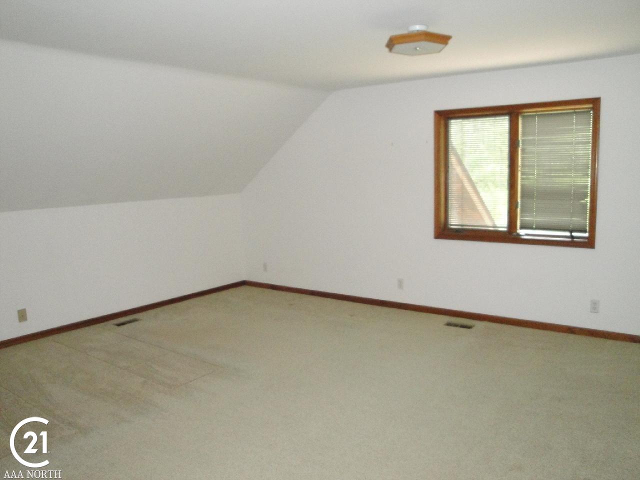 5115 Sandhill Road Almont, MI 48003 - Photo 12 of 20 Bedroom 1