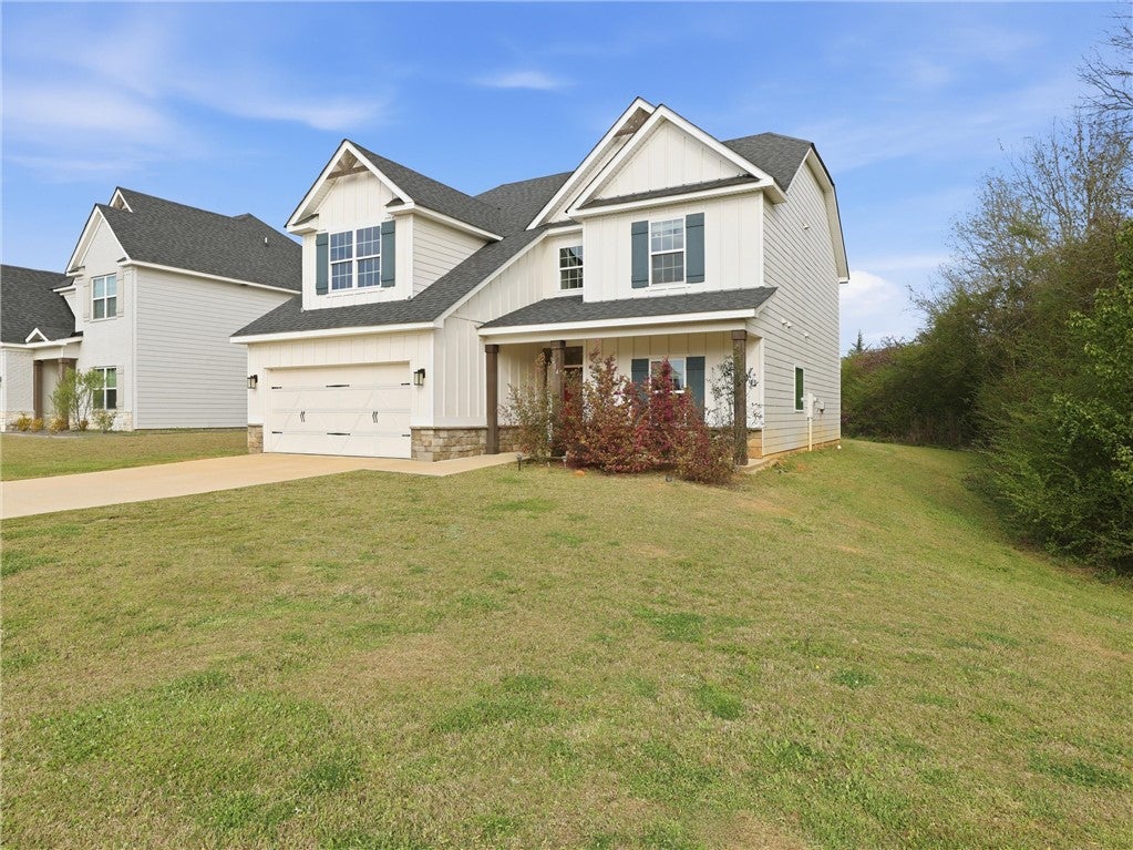 614 McKinley Lane Opelika, AL 36804 - Photo 2 of 41 Gallery Image 2