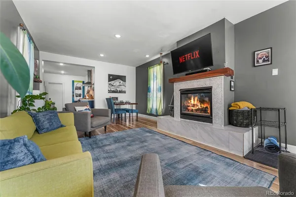 $529,500 | 140 West 7th Street, Leadville, CO 80461