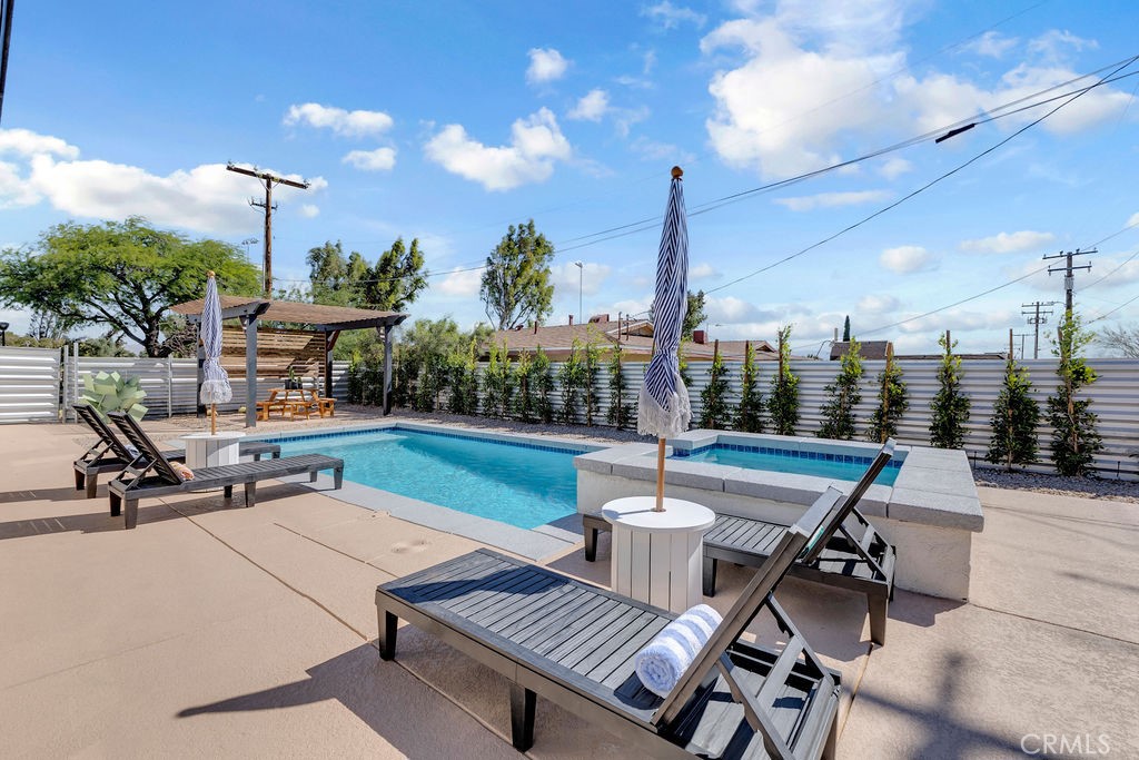 485 West Tramview Road Palm Springs, CA 92262 - Photo 72 of 75