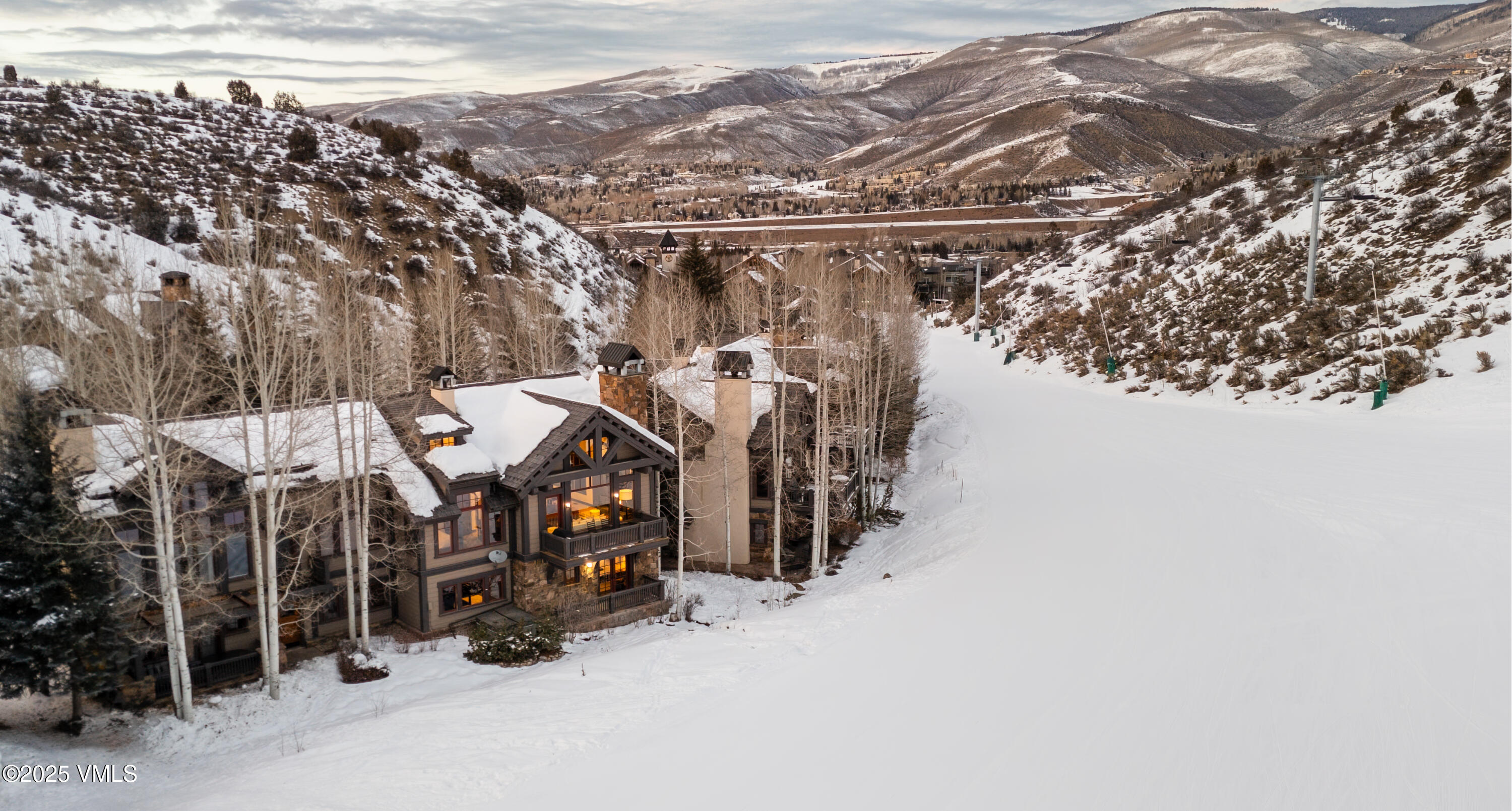 352 Cresta Road Edwards, CO 81632 - Photo 30 of 33 2 minutes to the lifts