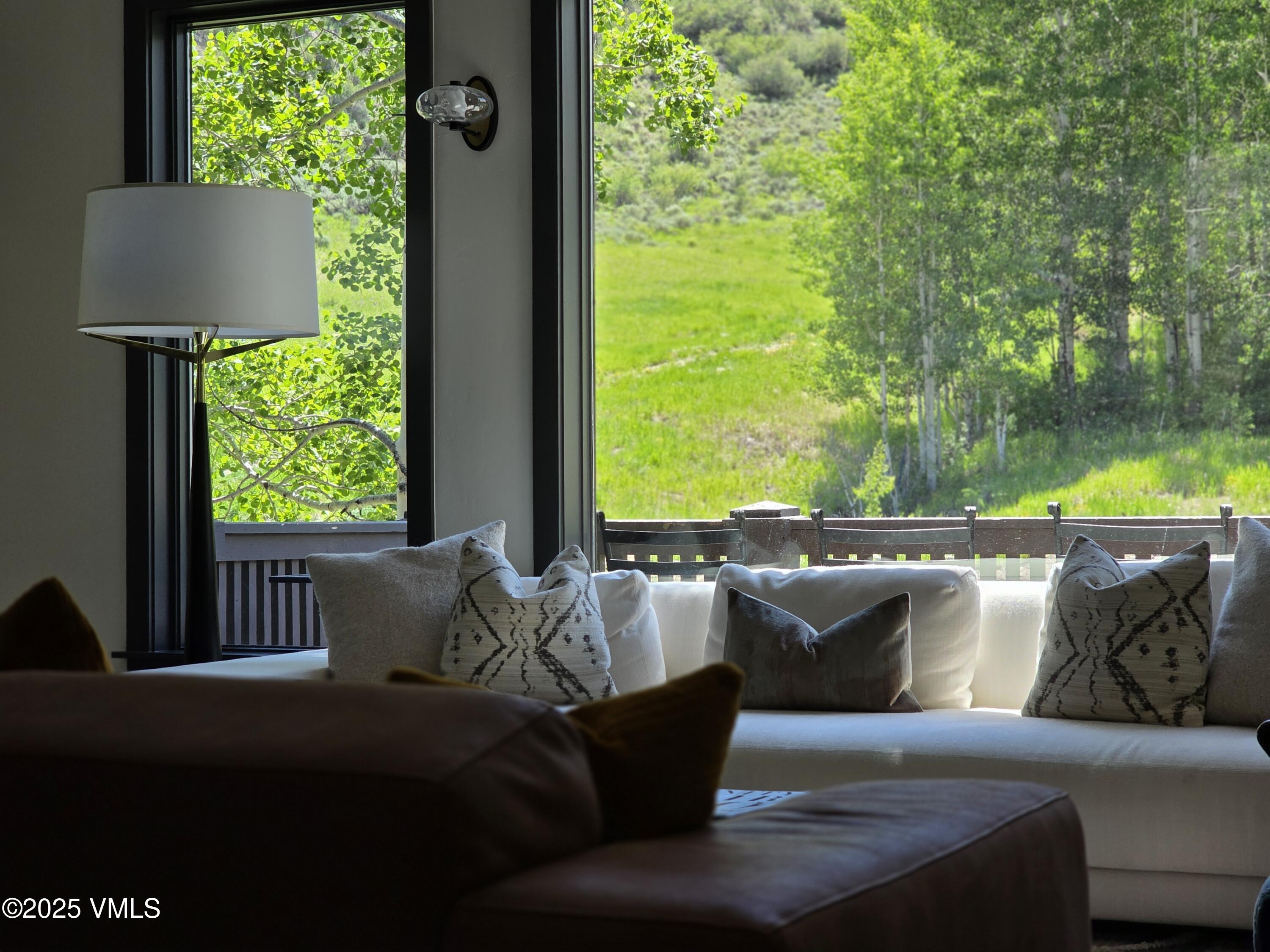 352 Cresta Road Edwards, CO 81632 - Photo 4 of 33 Slope side views