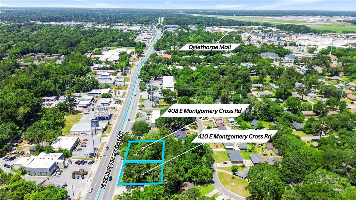 408 East Montgomery Cross Road Savannah, GA 31406 - Photo 5 of 26