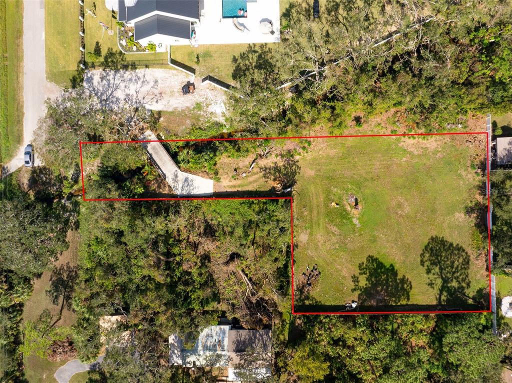 12295 95th Street North Largo, FL 33773 - Photo 13 of 23 a view of a lake