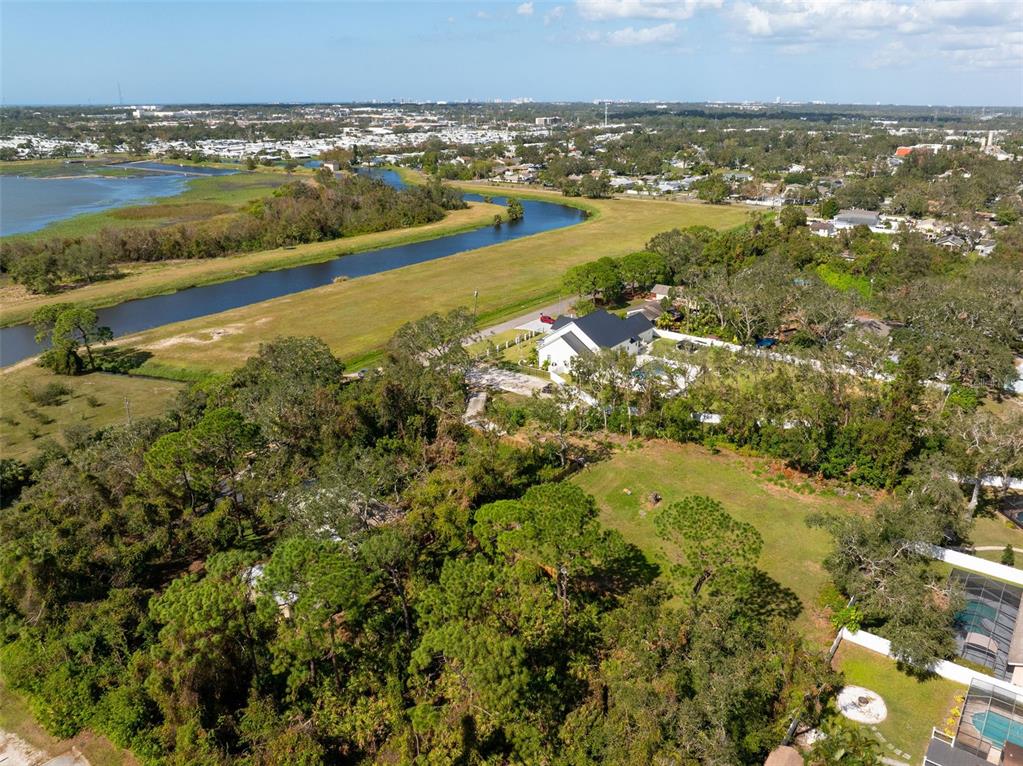 12295 95th Street North Largo, FL 33773 - Photo 9 of 23 a view of city and ocean