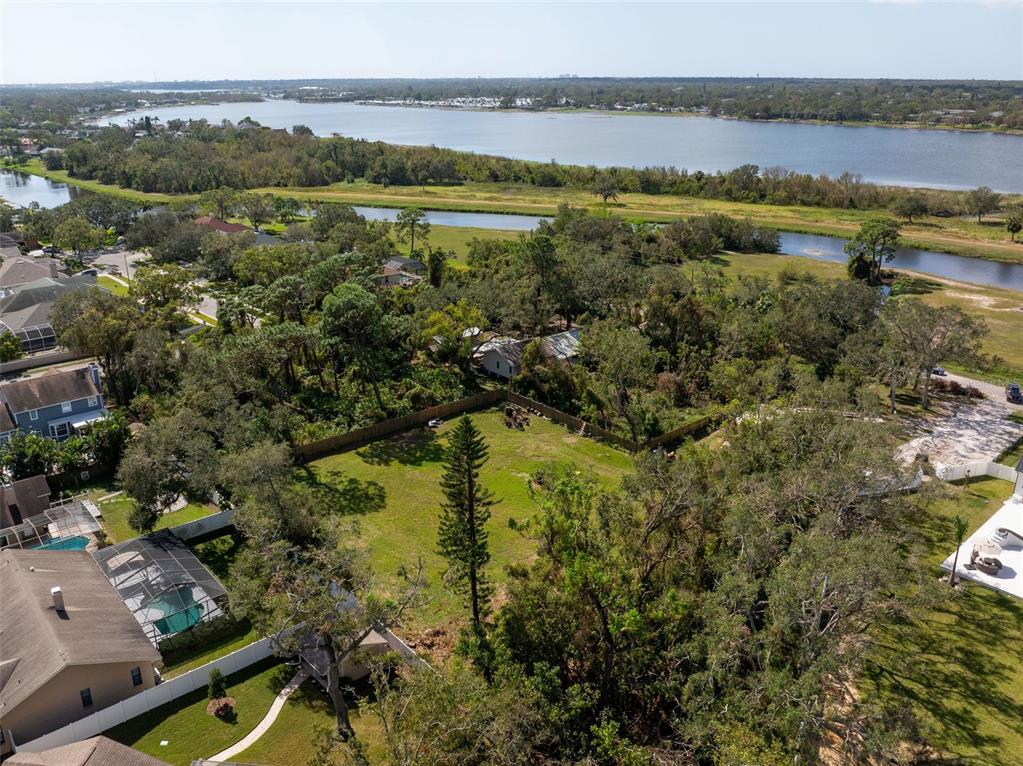 12295 95th Street North Largo, FL 33773 - Photo 10 of 23 a view of a city with lake view