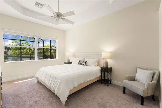 $529,000 | 3811 Lakeview Isle Court, Fort Myers, FL 33905