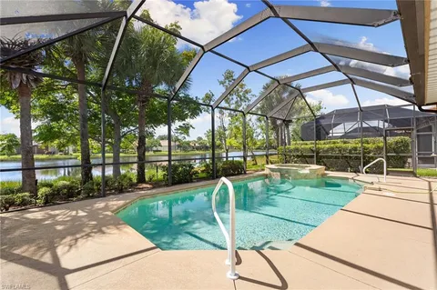 $529,000 | 3811 Lakeview Isle Court, Fort Myers, FL 33905