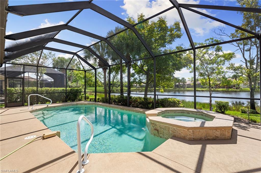 3811 Lakeview Isle Court Fort Myers, FL 33905 - Photo 25 of 35