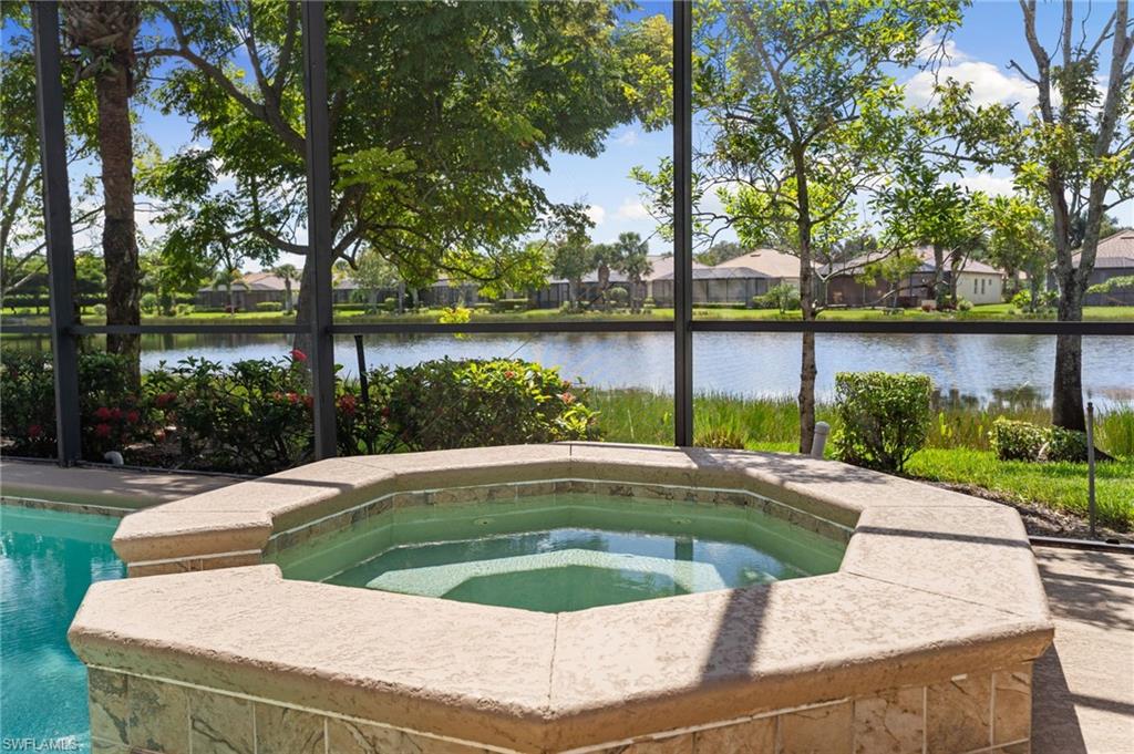 3811 Lakeview Isle Court Fort Myers, FL 33905 - Photo 27 of 35