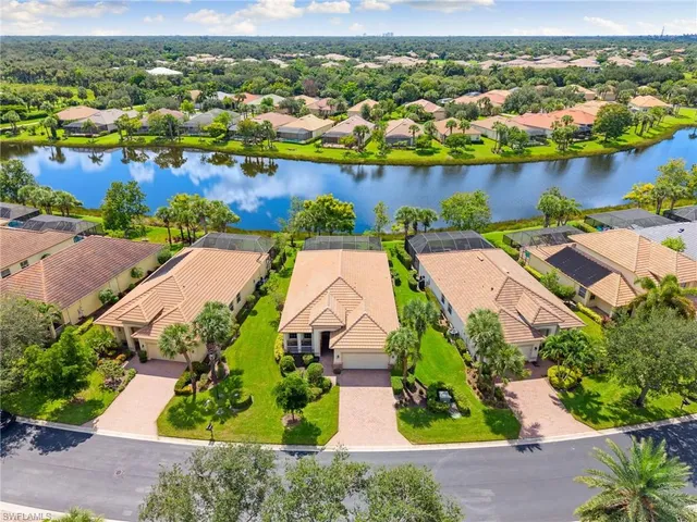 $529,000 | 3811 Lakeview Isle Court, Fort Myers, FL 33905