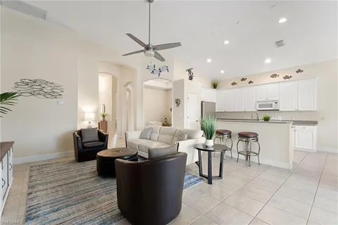 $529,000 | 3811 Lakeview Isle Court, Fort Myers, FL 33905