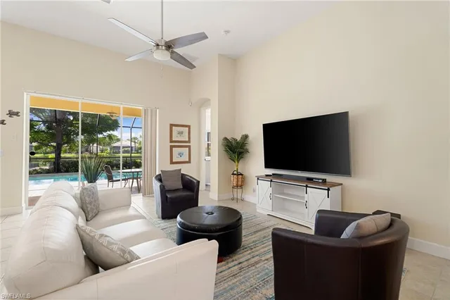 $529,000 | 3811 Lakeview Isle Court, Fort Myers, FL 33905