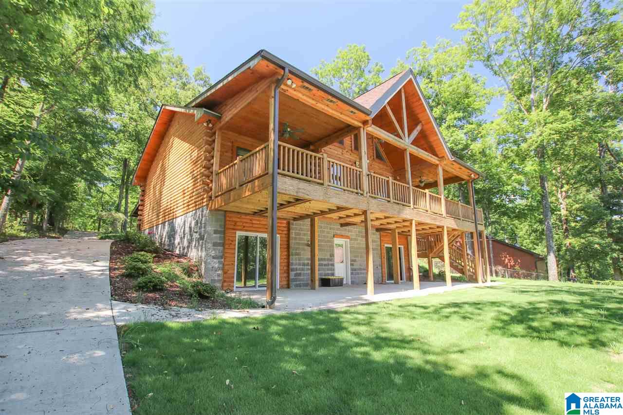385 Eureka Road Lincoln, AL 35096 - Photo 1 of 49