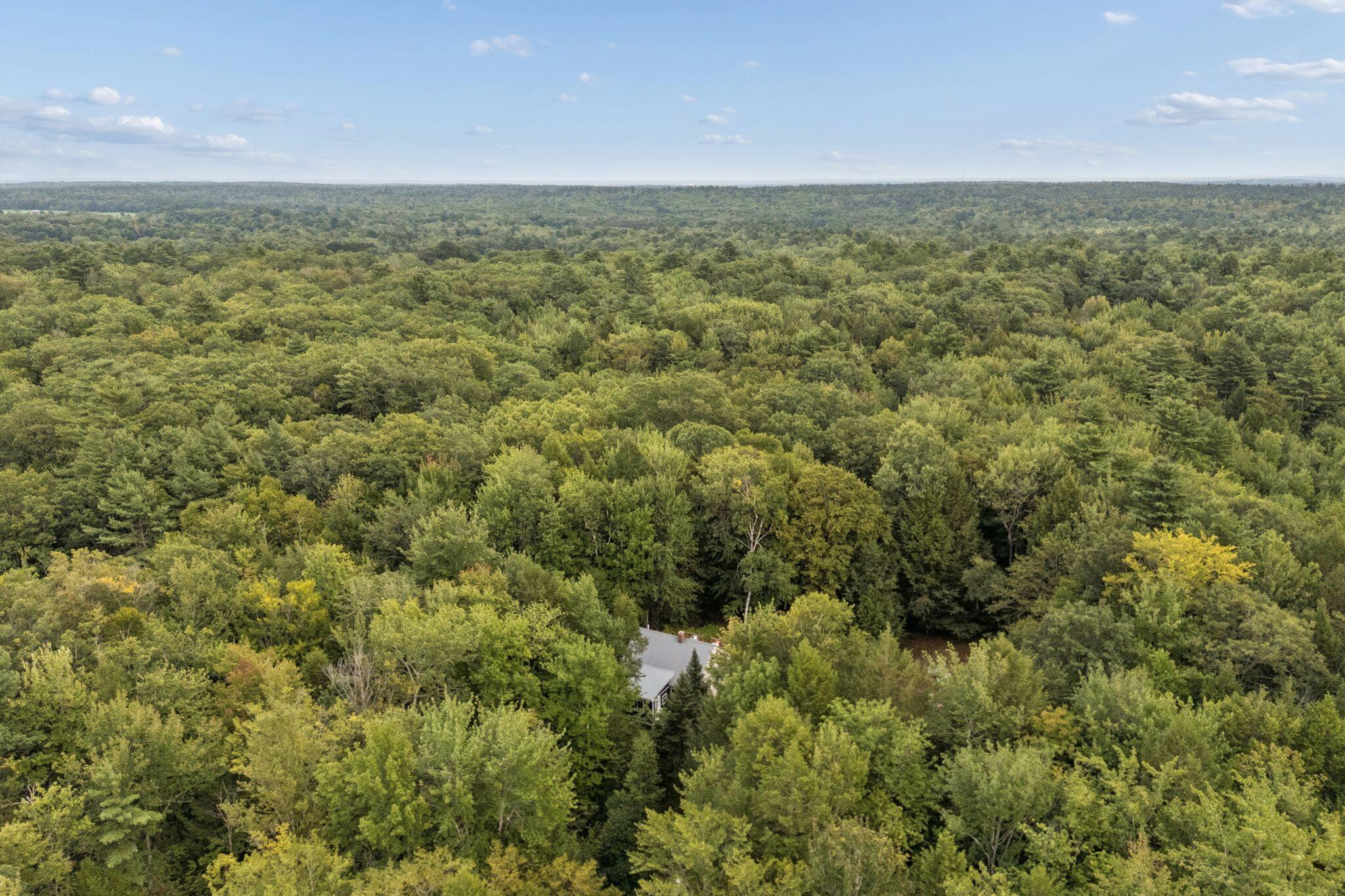 154 Wardtown Road Freeport, ME 04032 - Photo 53 of 62 28_DJI_20260825182401_0080_D