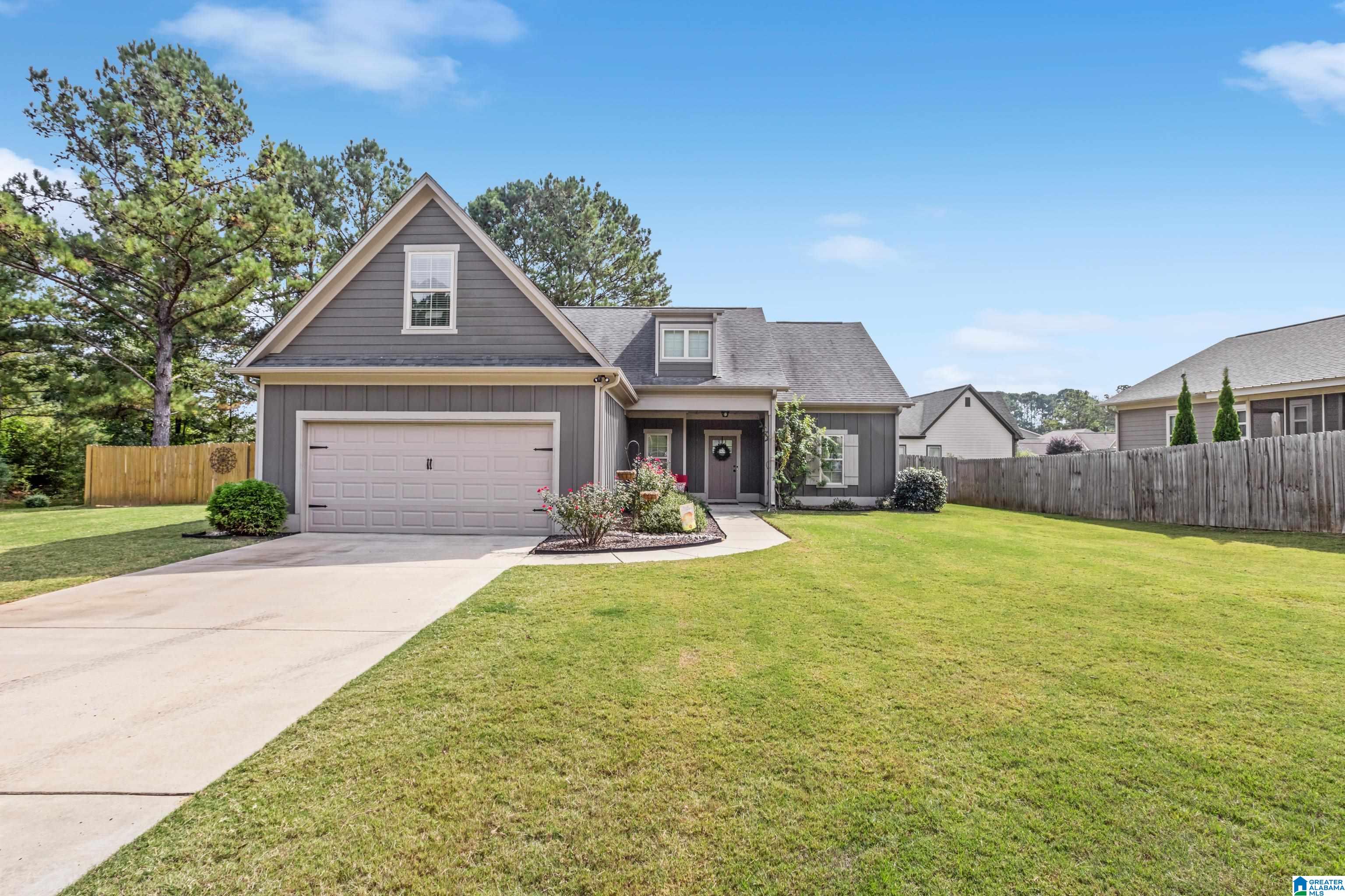 8445 Clarke Cove Leeds, AL 35094 - Photo 1 of 52