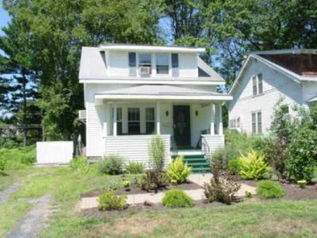 4 Cambridge Road Albany, NY 12203 - Photo 1 of 12 Photo 1