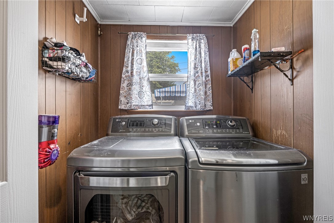 156 Harding Road Buffalo, NY 14220 - Photo 11 of 47 Gallery Image 11