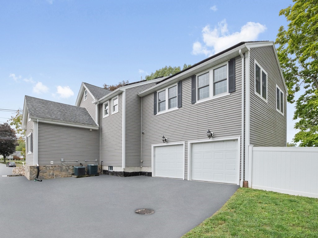 1767 Trapelo Road Waltham, MA 02451 - Photo 31 of 39 a front view of house with yard