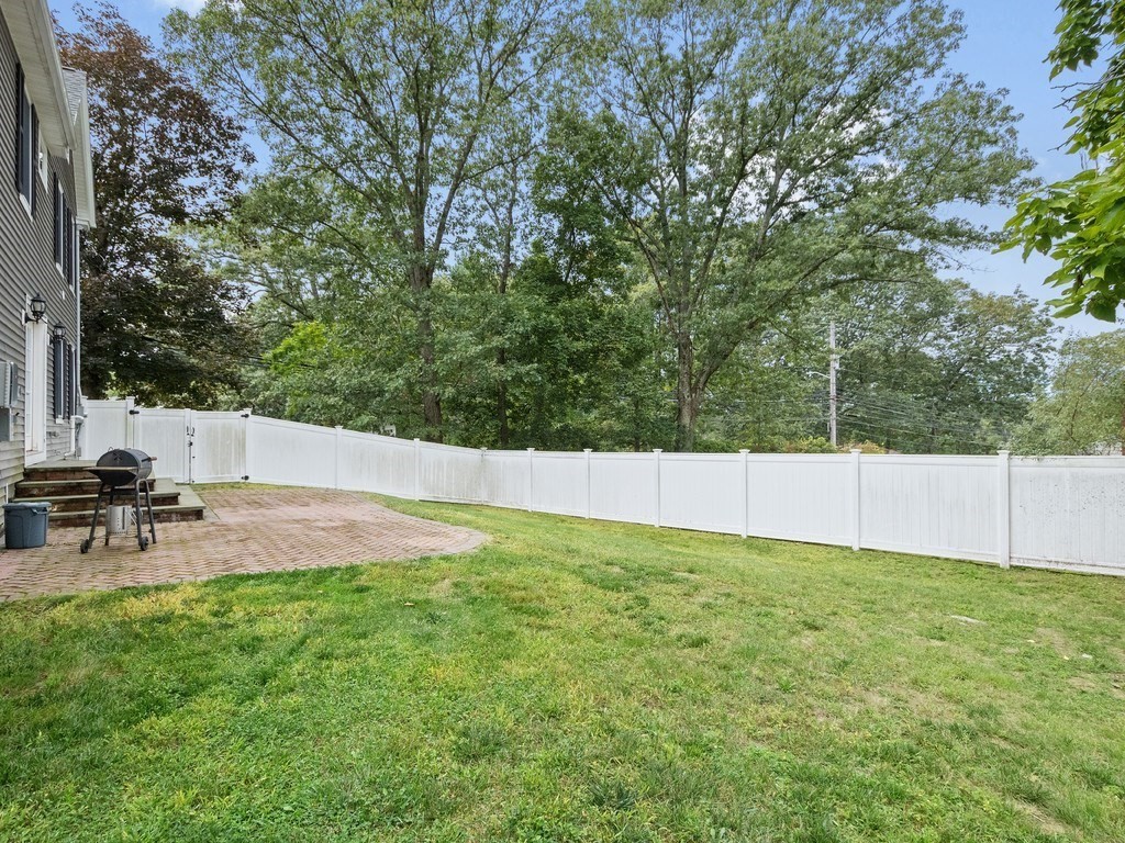 1767 Trapelo Road Waltham, MA 02451 - Photo 33 of 39 a view of a back yard