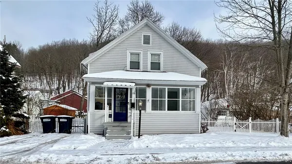 $185,000 | 6 Cleveland Street, Oneonta, NY 13820